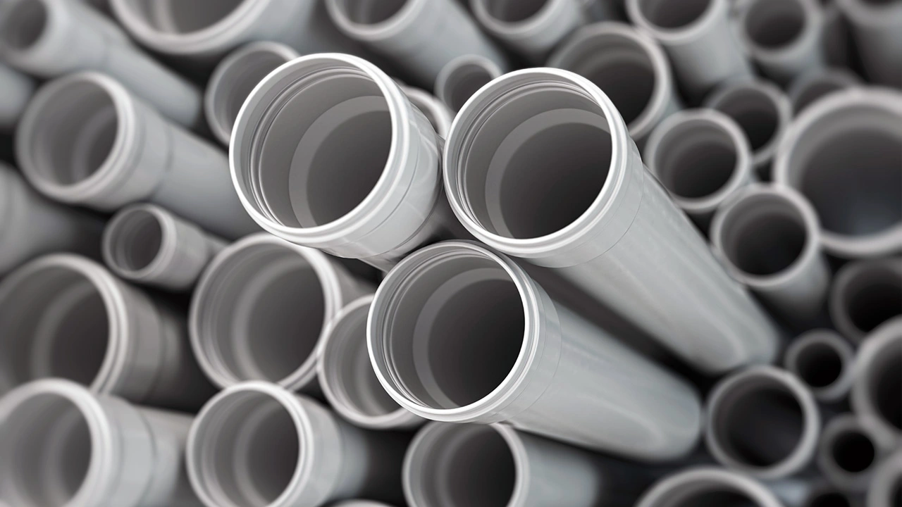 Operaciones industriales impulsan el aumento del reciclaje de PVC