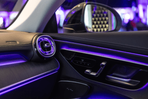 Syensqo lanza estabilizadores para impulsar el uso de PP translúcido en automoción