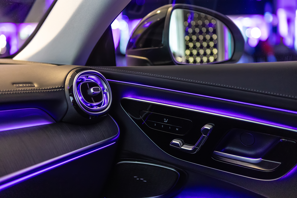 Syensqo lanza estabilizadores para impulsar el uso de PP translúcido en automoción