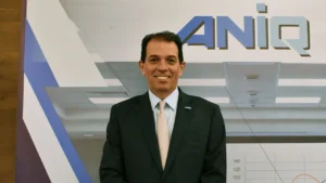 Jesús Sáenz asume presidencia de ANIQ ante revisión del T-MEC en 2026