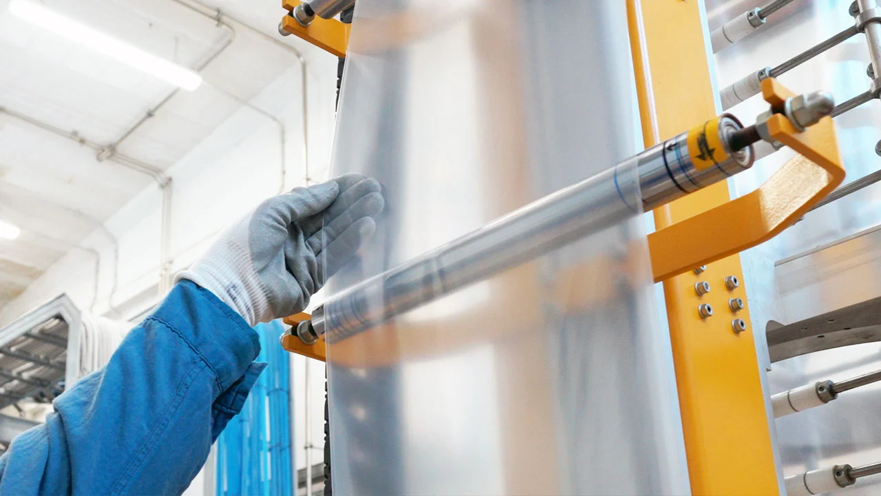 BASF refuerza su capacidad de producción de aditivos para plásticos en China