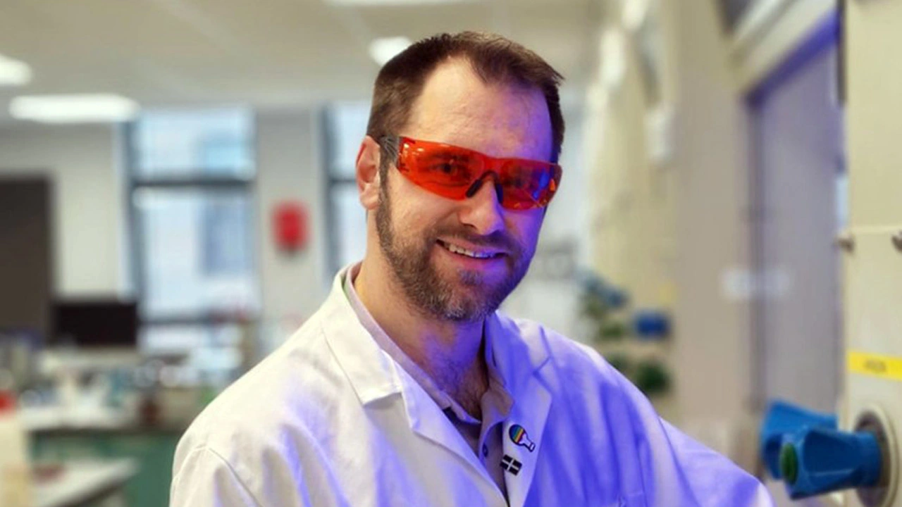 Nuevo método de reciclaje químico permite recuperar acrílico (PMMA) sin perder calidad