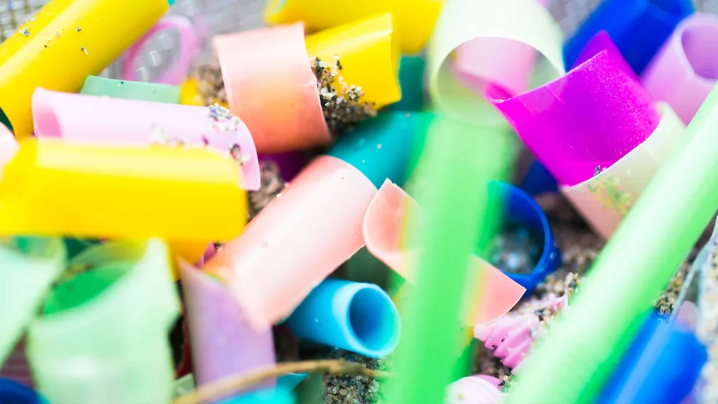 NatureWorks pide aranceles al PLA importado para proteger la industria de bioplásticos en EU