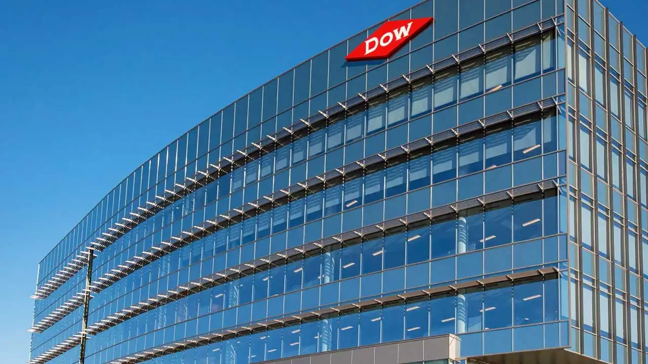 Dow nombra a Karen Carter como nueva directora ejecutiva