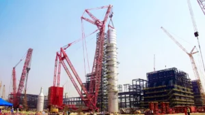 Formosa Plastics niega recortes al suministro de Polietileno en medio del conflicto en Irán