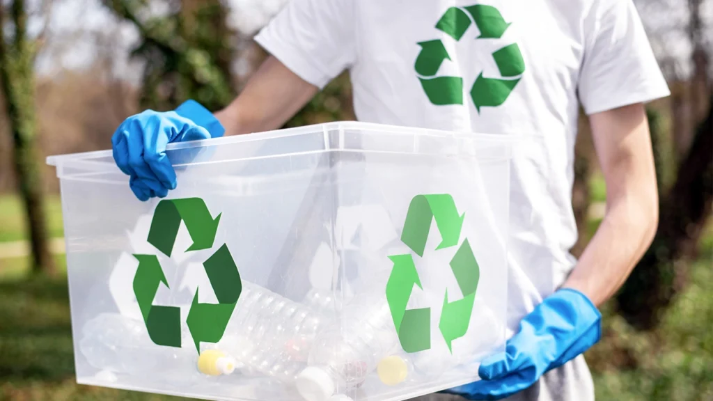 Los residuos plásticos no son basura: 5 claves para convertirlos en recursos