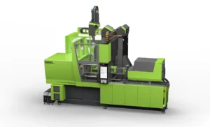 ENGEL llevará a PLAST 2026 su primera máquina autónoma de moldeo por inyección