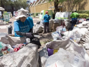 Plastitrueque 2026: el reciclaje de plásticos en México evoluciona hacia una cultura ciudadana más consciente