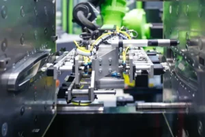 ENGEL llevará a PLAST 2026 su primera máquina autónoma de moldeo por inyección