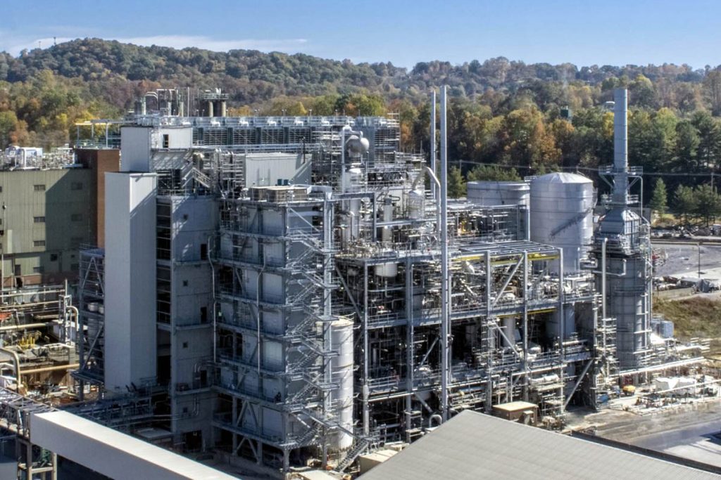 Eastman impulsa el uso de RPET y plásticos circulares pese a la debilidad del mercado