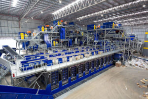 STADLER impulsa el crecimiento a largo plazo y la sostenibilidad de FLACIPEL