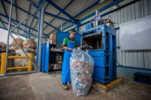 Heineken Costa Rica recupera más envases plásticos de los que coloca en el mercado