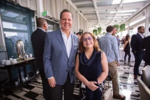 GT Global analiza economía mexicana, T-MEC y nearshoring con Deloitte