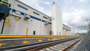 SACO AEI Polymers fortalece su presencia en Latinoamérica con nueva planta en México