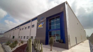 SACO AEI Polymers fortalece su presencia en Latinoamérica con nueva planta en México