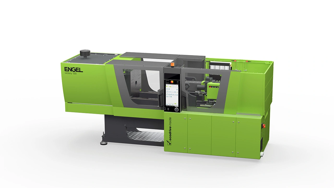 ENGEL Spain debuta en Equiplast 2026 con soluciones de moldeo por inyección, automatización y eficiencia digital