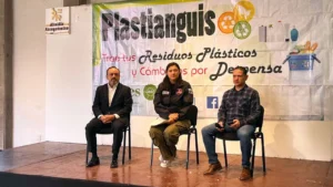 PLASTianguis 2026 llega a Azcapotzalco para impulsar el reciclaje de plásticos en la CDMX