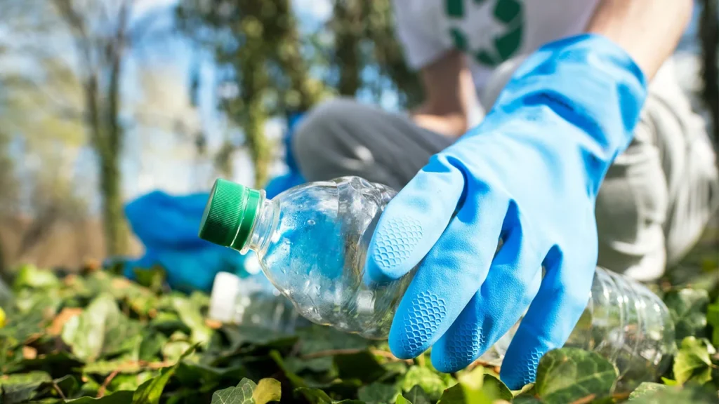 Alemania busca salvar su industria del reciclaje de plásticos ante la baja demanda de material reciclado