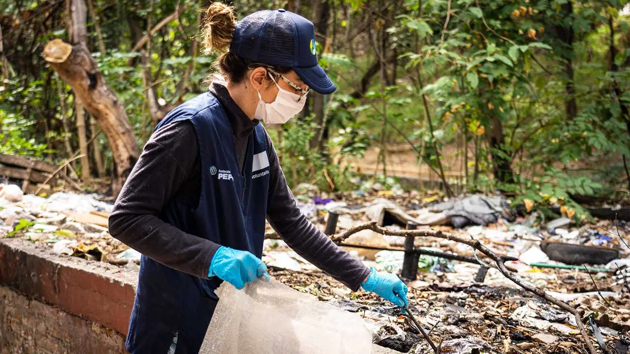PepsiCo México impulsa la economía circular con empaques reciclables, contenido reciclado e inversión social