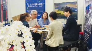 STADLER abre nueva oficina en Japón para impulsar soluciones de clasificación y reciclaje