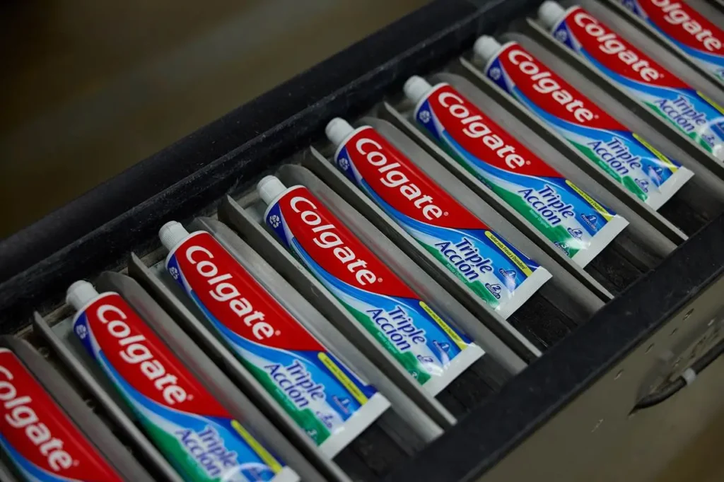 Colgate-Palmolive desarrolla el primer tubo de pasta dental 100% reciclable en México