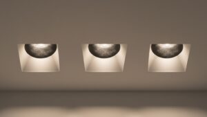Lucifer Lighting integra plástico oceánico reciclado en luminarias arquitectónicas fabricadas por moldeo por inyección