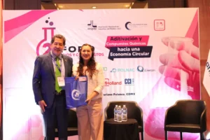 Aditivos y compuestos impulsan la transición hacia una economía circular en la Industria del Plástico