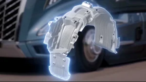 Este fabricante amplió el uso de plásticos reciclados y esas son buenas noticias para el autotransporte