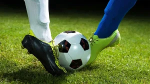 Más allá del cuero: el papel del PVC y el Poliuretano en los balones actuales