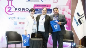 Aditivos de dispersión y humectación: los grandes aliados (y poco conocidos) de la economía circular en plásticos