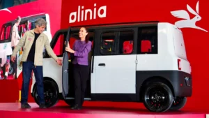 Olinia y la oportunidad para la cadena de proveeduría plástica en México