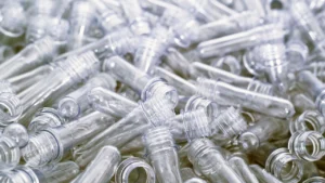 Producción de preformas PET: por qué la capacidad intermedia se está convirtiendo en una estrategia de crecimiento