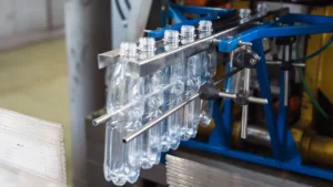 Producción de preformas PET: por qué la capacidad intermedia se está convirtiendo en una estrategia de crecimiento