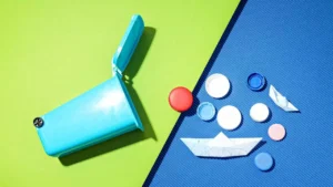 La apuesta por el plástico reciclado que puso a prueba Shark Tank Colombia