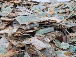 REWIND impulsa el reciclaje de palas eólicas en Europa