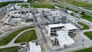 INEOS busca construir una planta de reciclaje de última generación en Noruega: esto es lo que sabemos