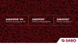 SABO expande su presencia en América Latina con Omya para fortalecer el suministro de aditivos para plásticos