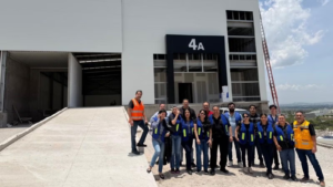 Milacron construye nuevas instalaciones en Querétaro y refuerza su capacidad global de ingeniería