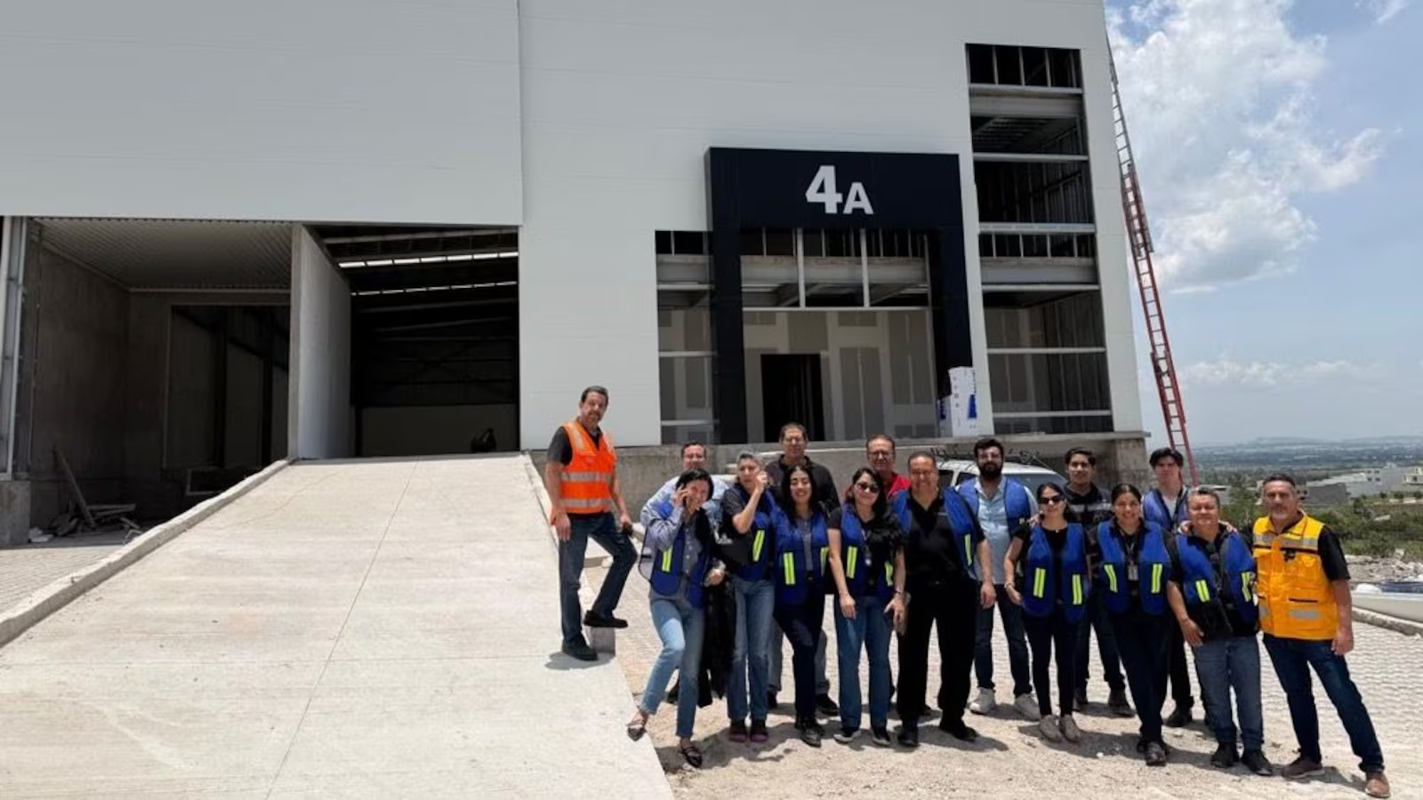 Milacron construye nuevas instalaciones en Querétaro y refuerza su capacidad global de ingeniería
