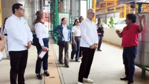 La primera planta para convertir plásticos reciclados en gasolina de México se ubicará en Altamira