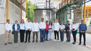 La primera planta para convertir plásticos reciclados en gasolina de México se ubicará en Altamira