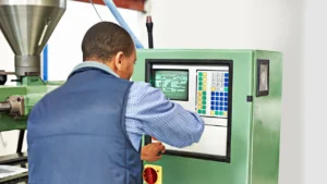 Sostenimiento y plastificación: el control de masa en la segunda mitad del ciclo de inyección