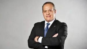 Arturo Aguilar: Plásticos de Ingeniería transforman la industria del blindaje