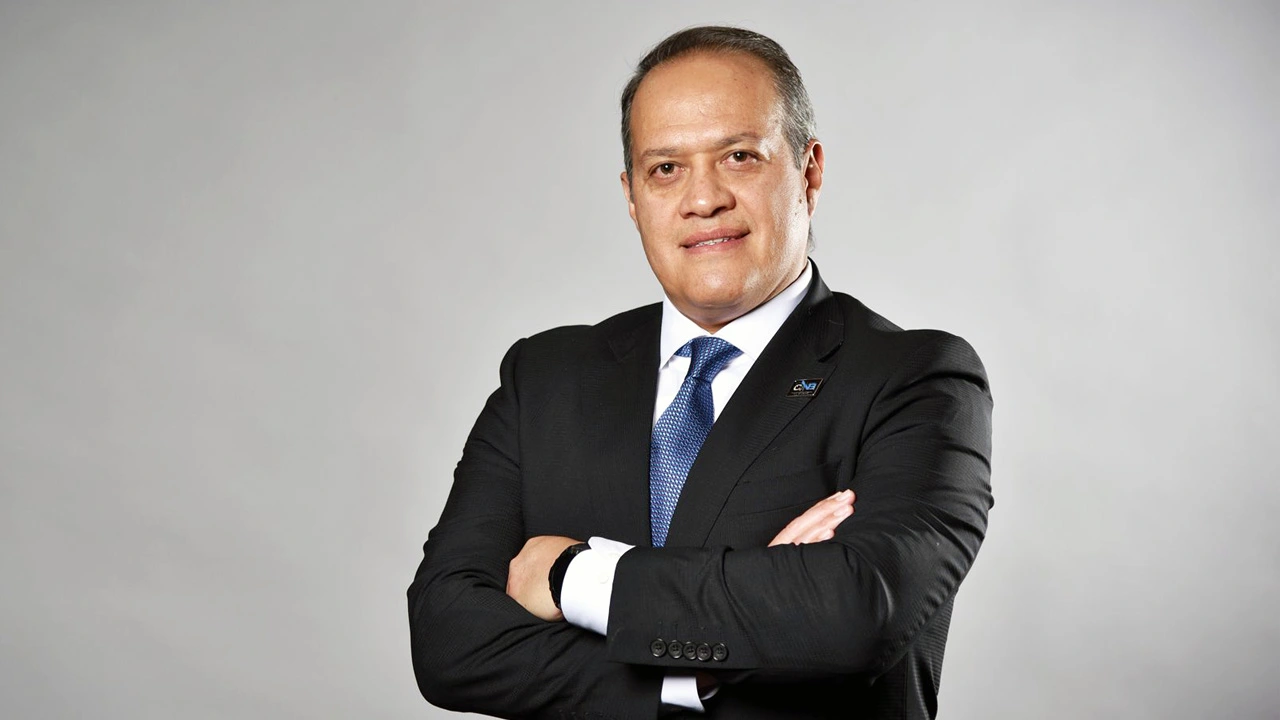 Arturo Aguilar: Plásticos de Ingeniería transforman la industria del blindaje