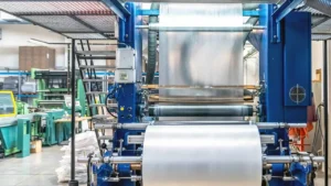 Pérdidas invisibles en la transformación de plásticos: los costos ocultos que reducen la rentabilidad de las empresas