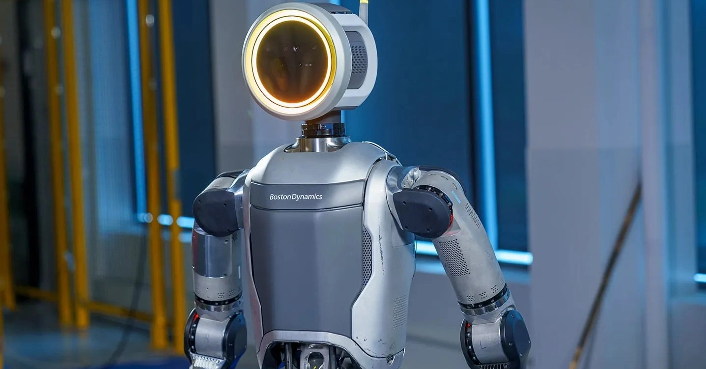 Celanese y Vigor desarrollarán articulaciones de plástico para robots humanoides