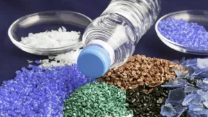 Plásticos reciclados químicamente son hasta 3.7 veces más caros que la resina virgen: estudio