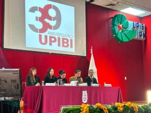 ANIPAC e IPN impulsan la educación sobre plásticos y economía circular