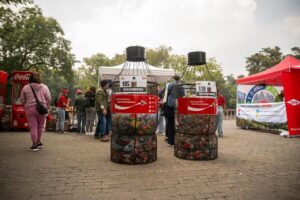 Chapultepec: un pulmón verde que apuesta por el Reciclaje y la Economía Circular