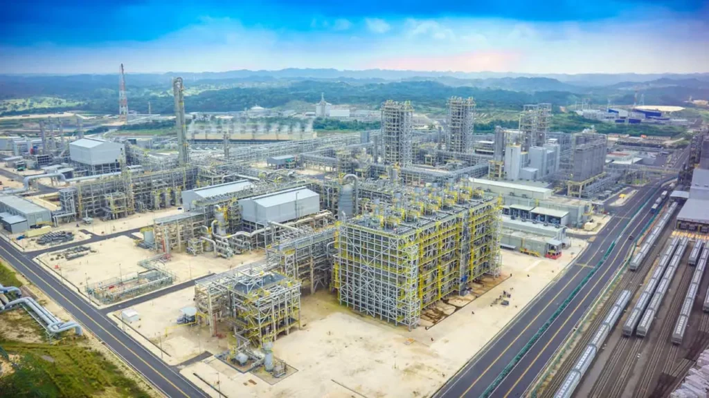 Braskem Idesa asegura la continuidad de operaciones con una reducción de deuda de US$920 millones